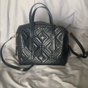Fossil Sydney Satchel (new version)